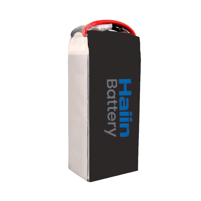 软包无人机电池,Haiying New Energy Technology,软包无人机电池