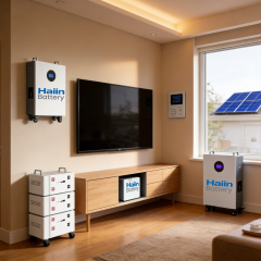 家庭储能系统 5KW 10KW 15KW,Haiying New Energy Technology,15kWh