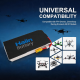 Drone battery