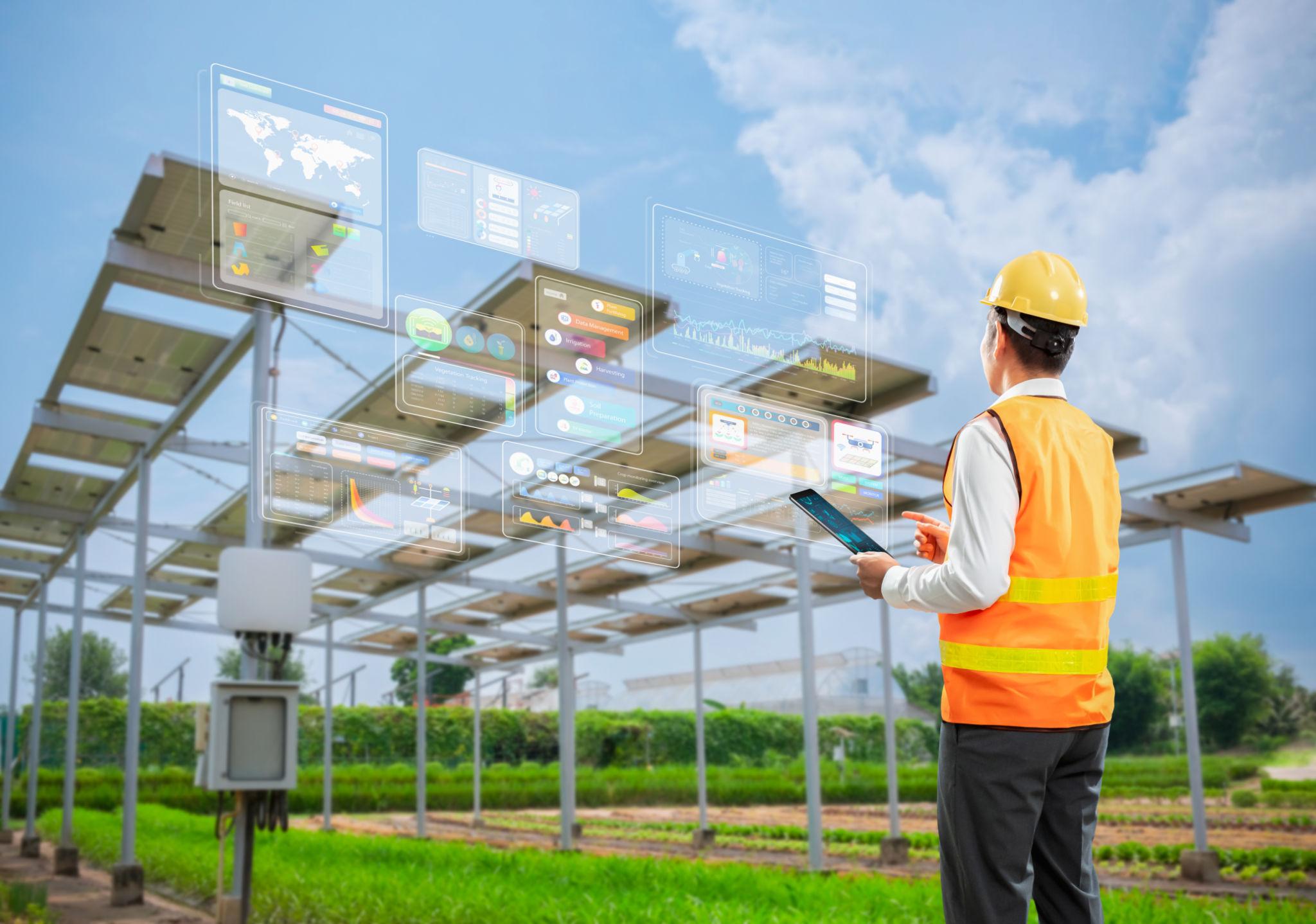 Smart Agriculture