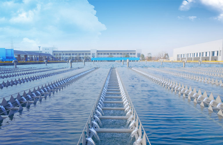 Smart Water Services