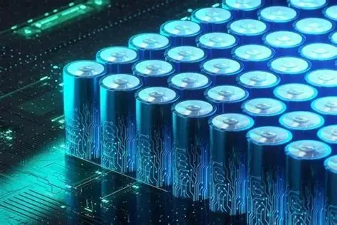 LiFePO4 Battery Cells