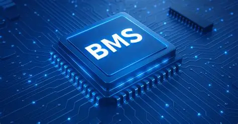 Intelligent BMS