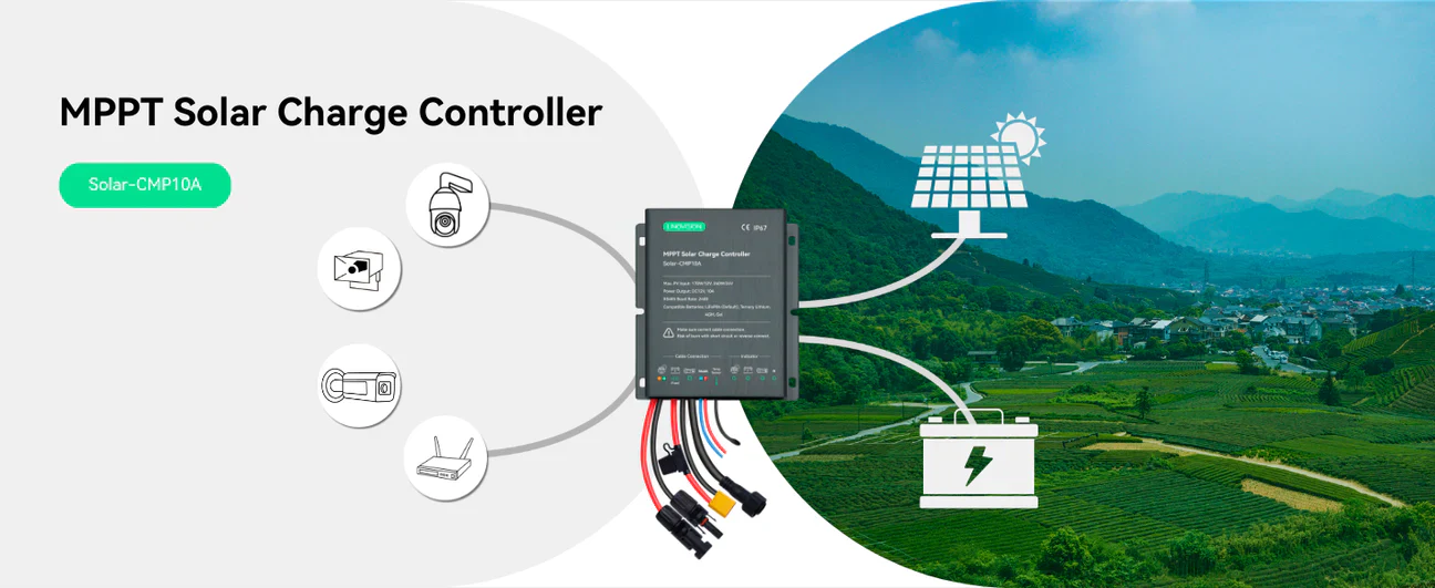 MPPT Controller