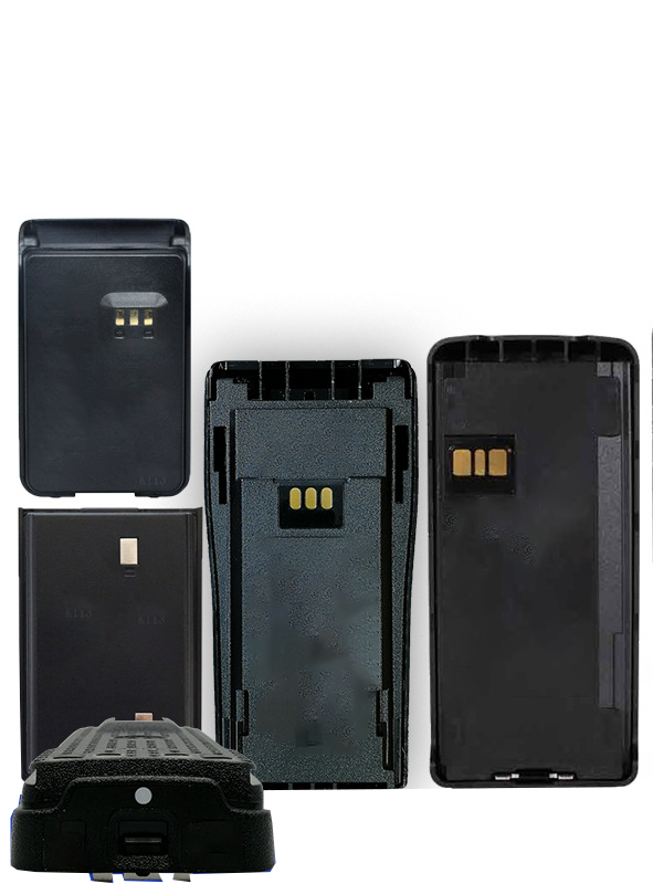 Walkie-talkie battery,Haiying New Energy Technology,Walkie-talkie battery