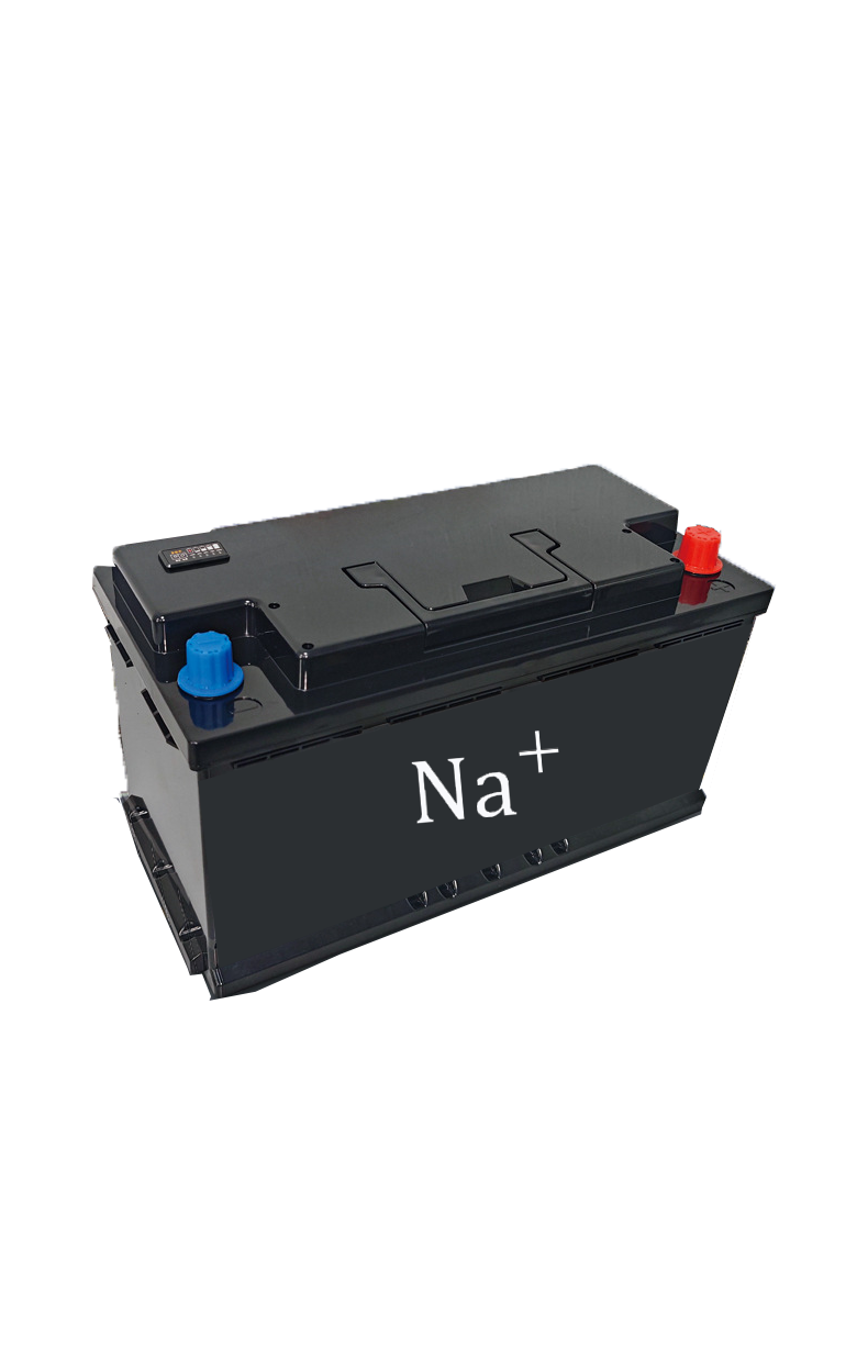 Sodium-ion car starting battery,Haiying New Energy Technology,Sodium-ion car starting battery
