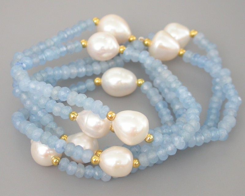 AAA natural Dangle 13mm sky-blue round carved turquoise jade Earrings 14KT solid gold