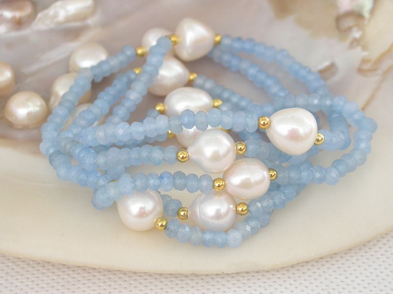 AAA natural Dangle 13mm sky-blue round carved turquoise jade Earrings 14KT solid gold