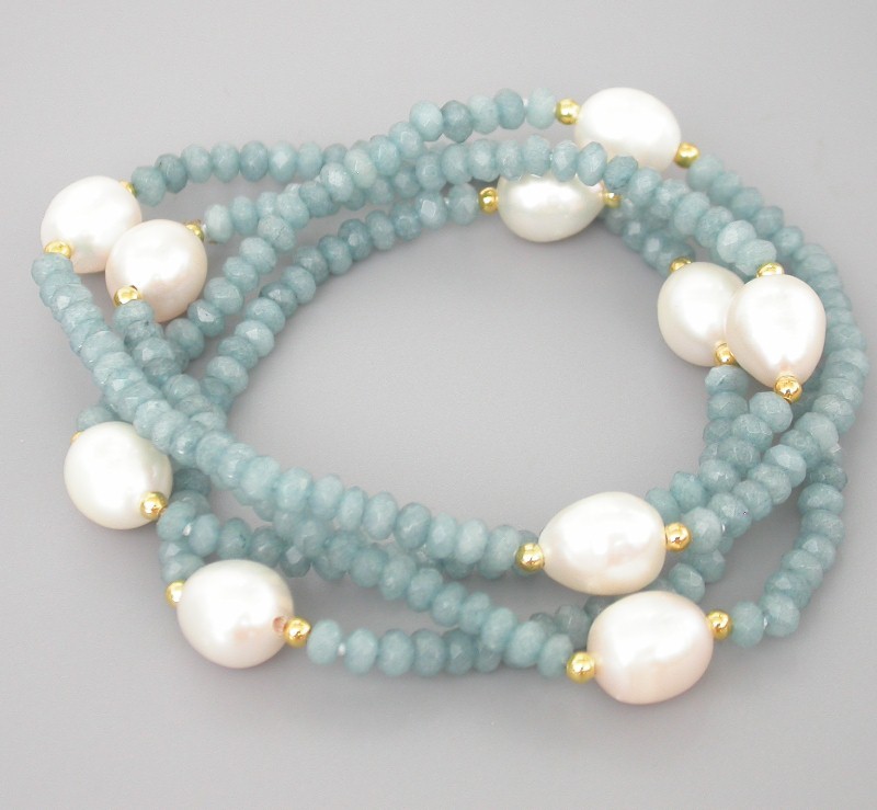AAA natural Dangle 13mm sky-blue round carved turquoise jade Earrings 14KT solid gold