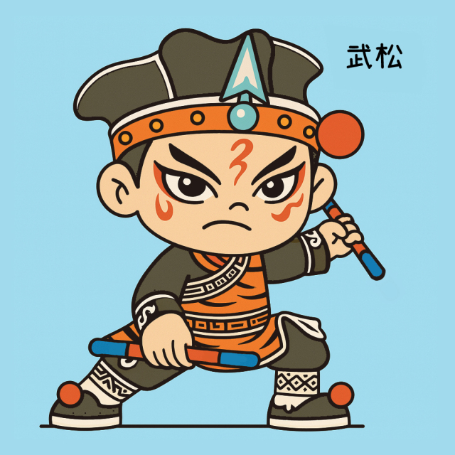 Wu Song