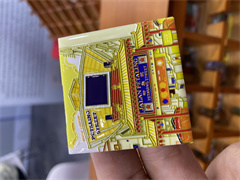 Kuala Lumpur Tsz Chang Street