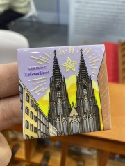 Cologne Cathedral