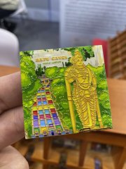 Batu Caves