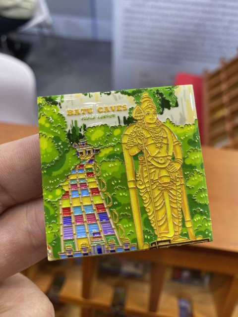Batu Caves