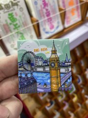 Big Ben