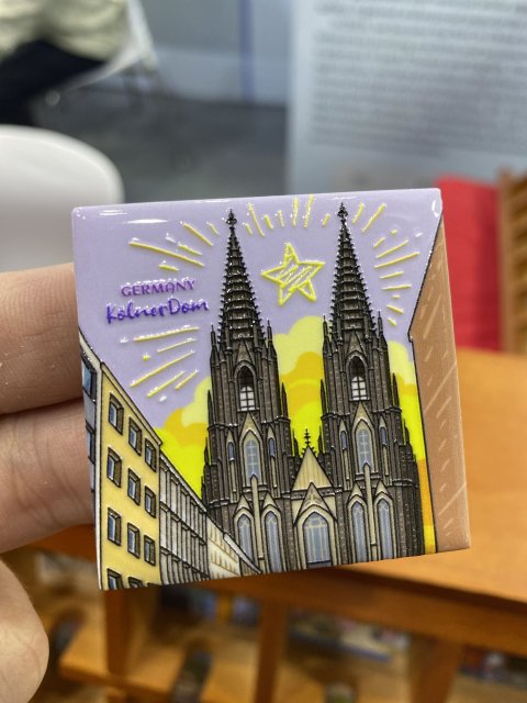 Cologne Cathedral