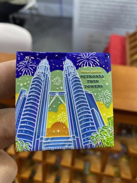 Petronas Twin Towers