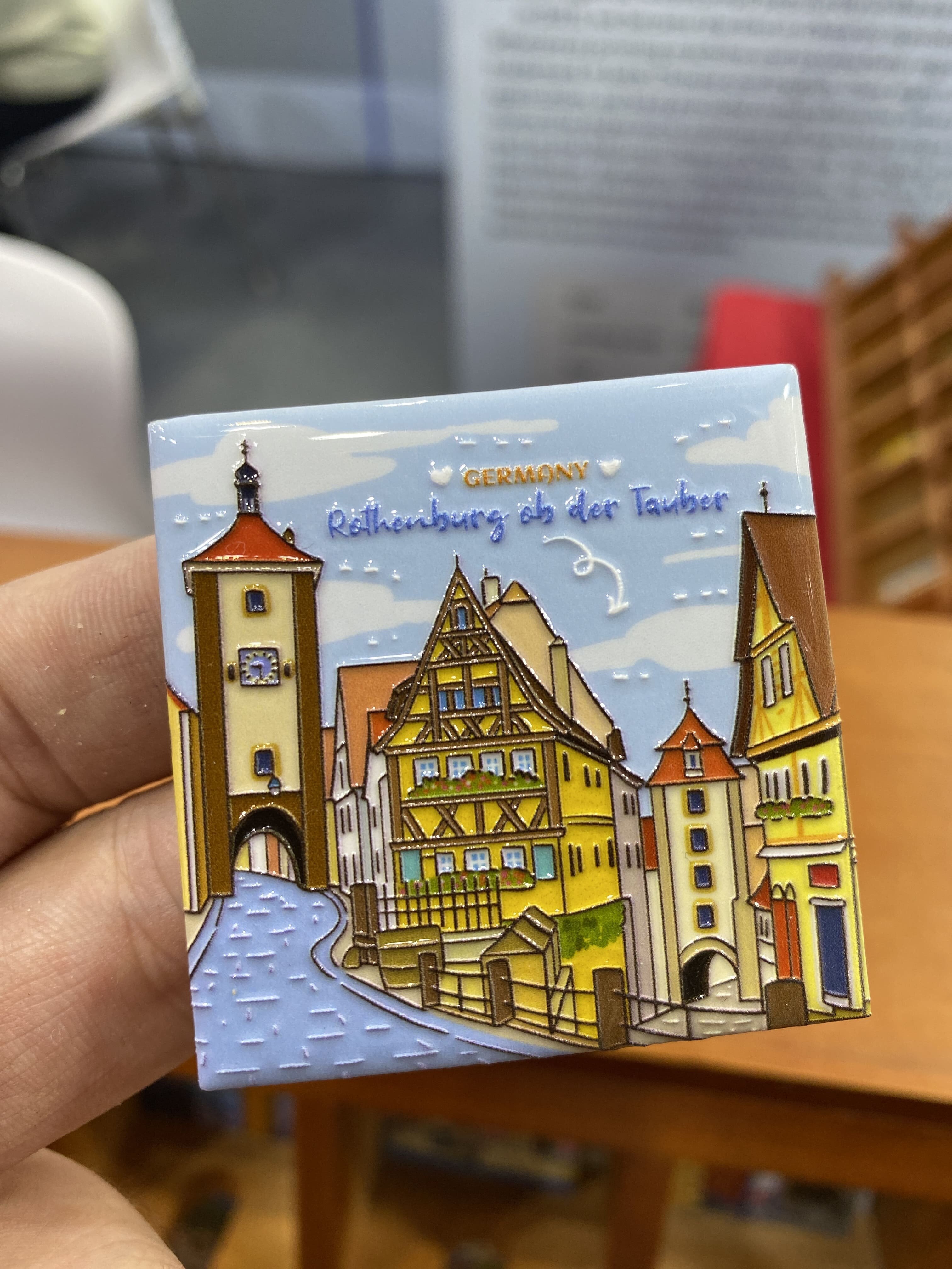 Rothenburg