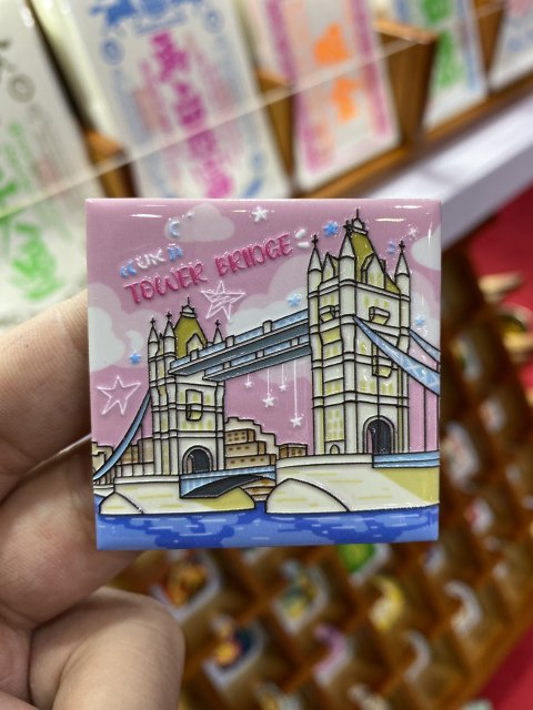 Tower Bridge