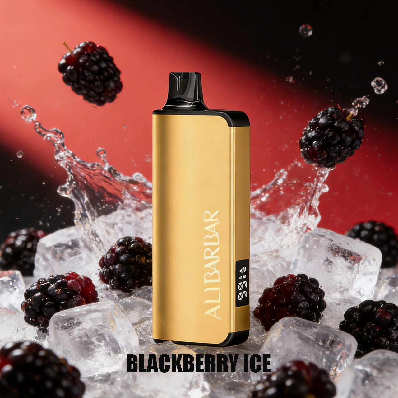 10-15 business days Overseas warehouses Wholesale and Distribution Exclusive  Local Stock  Fast AUS Shipping   Alibarbar Ingot 9000Puffs Disposable Vape