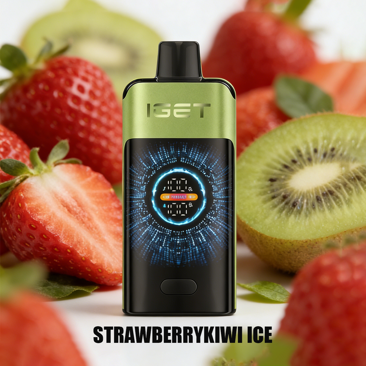 10-15 business days Overseas warehouses Wholesale and Distribution Exclusive Local Stock Fast AUS Shipping New product IGET ONE 12.000 Puffs