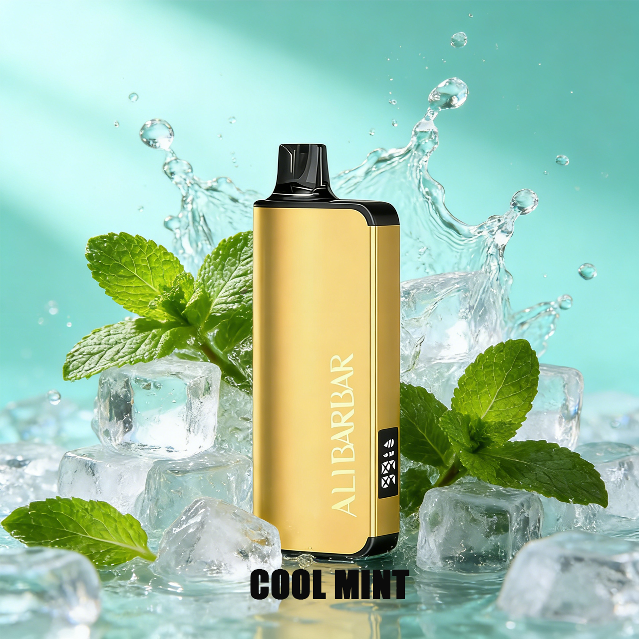 10-15 business days Overseas warehouses Wholesale and Distribution Exclusive  Local Stock  Fast AUS Shipping   Alibarbar Ingot 9000Puffs Disposable Vape