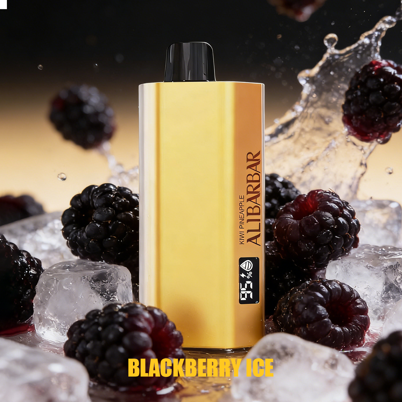 10-15 business days Overseas warehouses Wholesale and Distribution  New product  Alibarbar Third-party Factory 12000 Puff Disposable Vape | Massive Long-Lasting Puffs