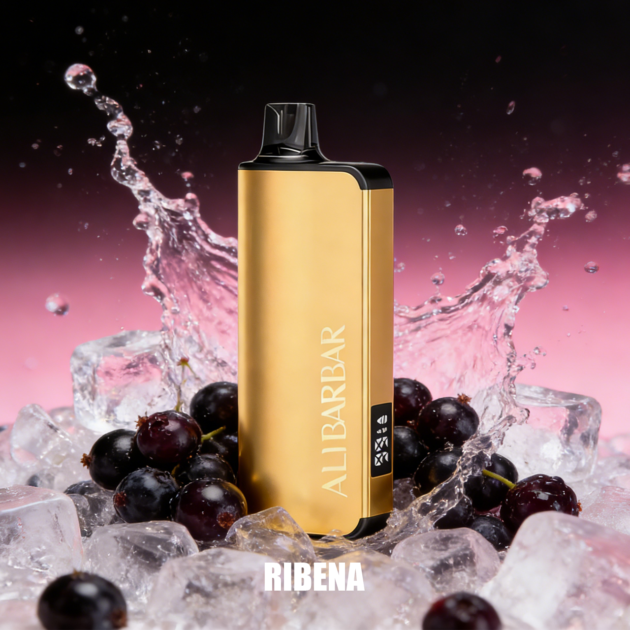 10-15 business days Overseas warehouses Wholesale and Distribution Exclusive  Local Stock  Fast AUS Shipping   Alibarbar Ingot 9000Puffs Disposable Vape