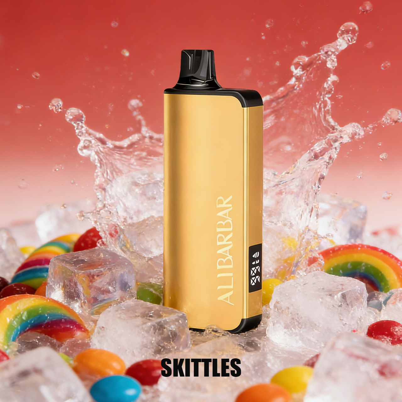 10-15 business days Overseas warehouses Wholesale and Distribution Exclusive  Local Stock  Fast AUS Shipping   Alibarbar Ingot 9000Puffs Disposable Vape