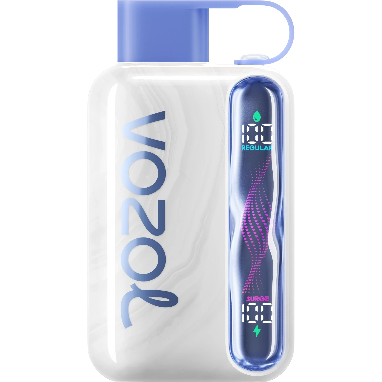 VOZOL GEAR ICE & SWEET 50000 Puffs｜日本7〜10日到着・超大容量50,000パフ・爽快クール＆スイートデバイス