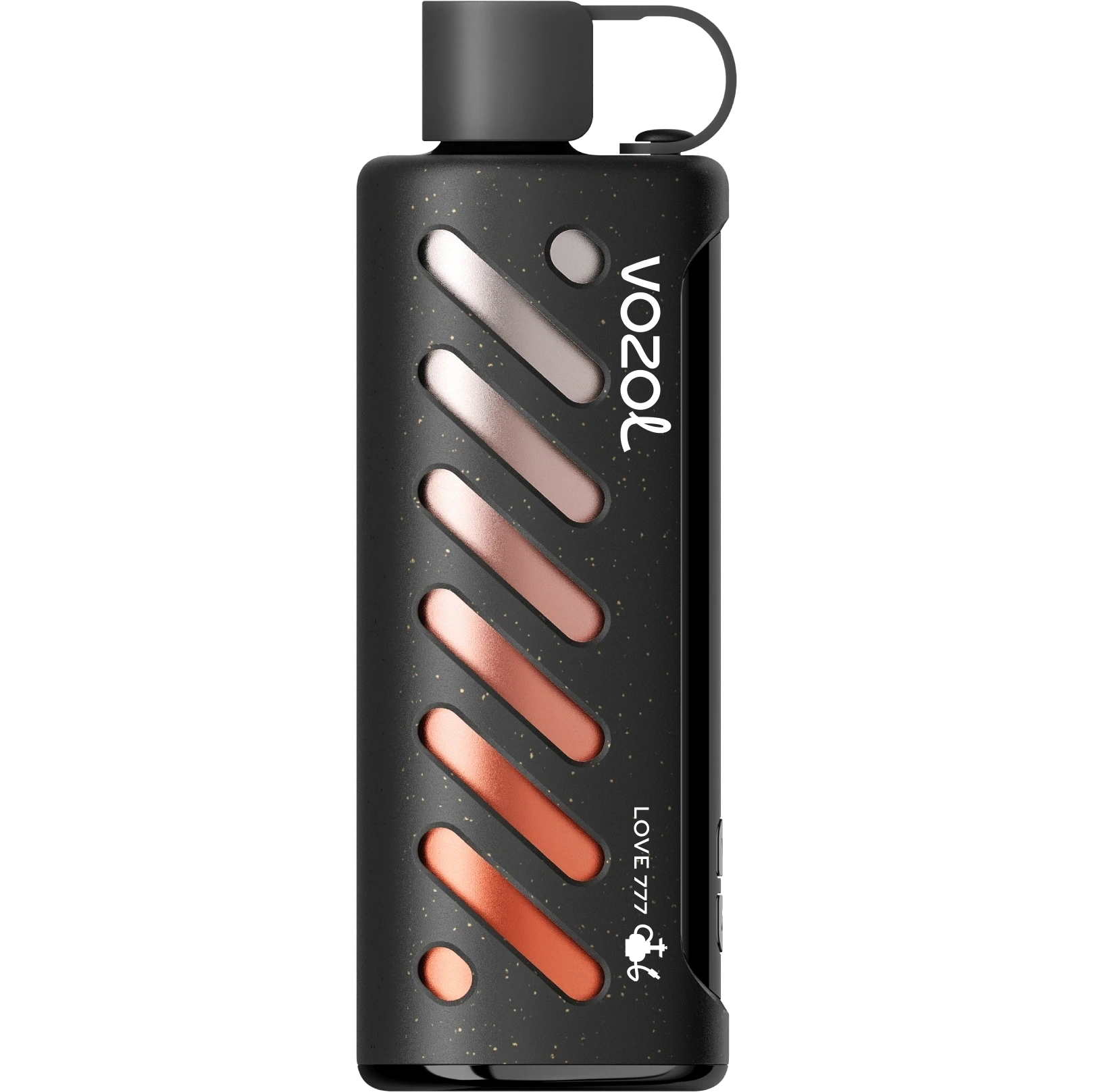 VOZOL GEAR ICE & SWEET 50000 Puffs｜日本7〜10日到着・超大容量50,000パフ・爽快クール＆スイートデバイス