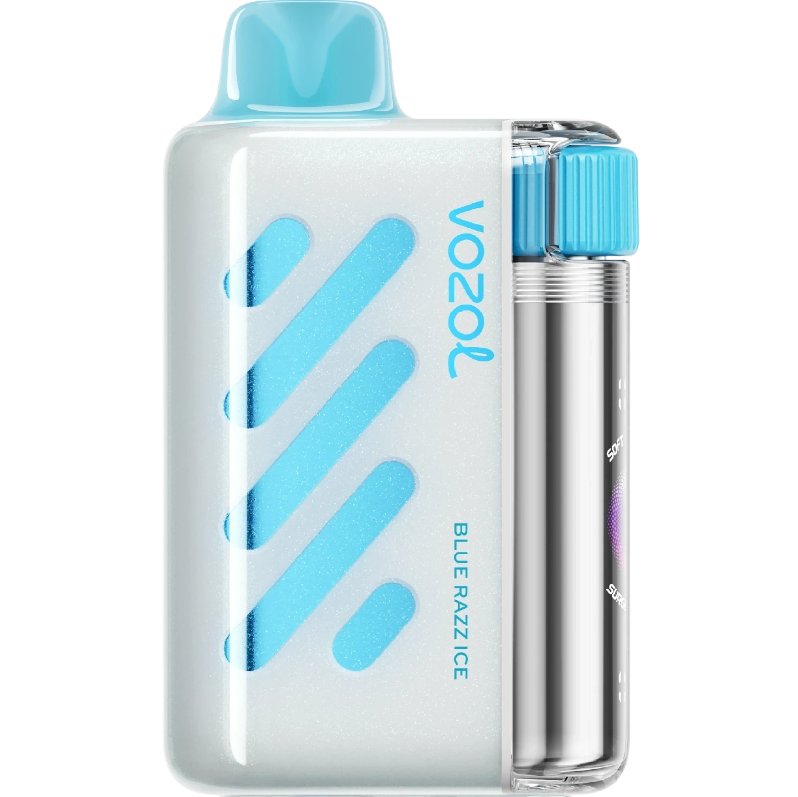 VOZOL GEAR ICE & SWEET 50000 Puffs｜日本7〜10日到着・超大容量50,000パフ・爽快クール＆スイートデバイス