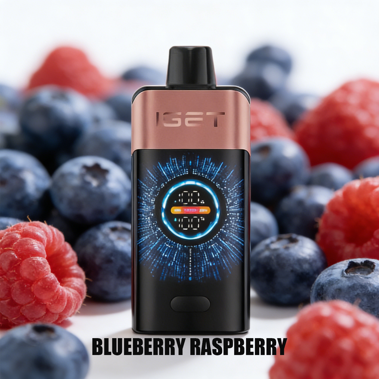 10-15 business days Overseas warehouses Wholesale and Distribution Exclusive Local Stock Fast AUS Shipping New product IGET ONE 12.000 Puffs