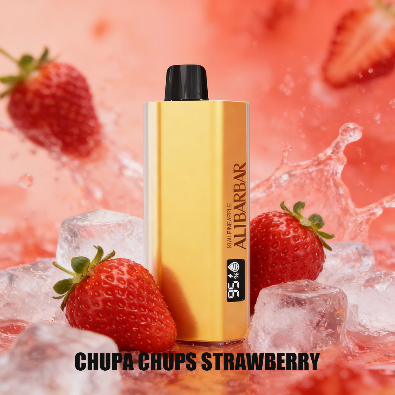 10-15 business days Overseas warehouses Wholesale and Distribution  New product  Alibarbar Third-party Factory 12000 Puff Disposable Vape | Massive Long-Lasting Puffs