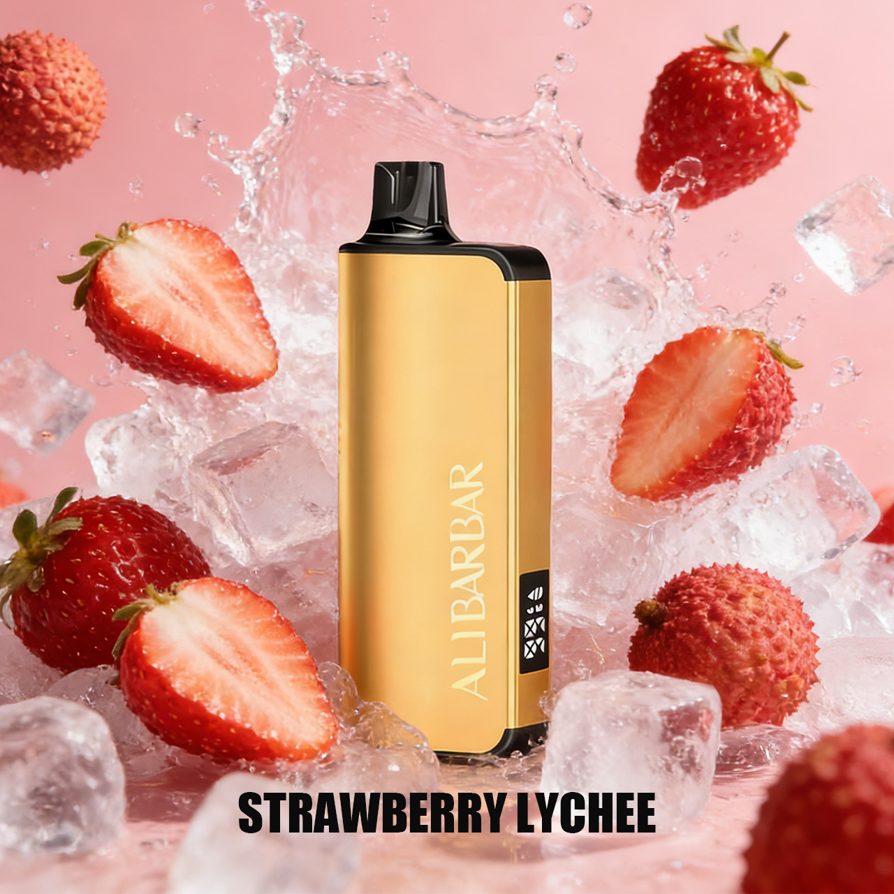 10-15 business days Overseas warehouses Wholesale and Distribution Exclusive  Local Stock  Fast AUS Shipping   Alibarbar Ingot 9000Puffs Disposable Vape