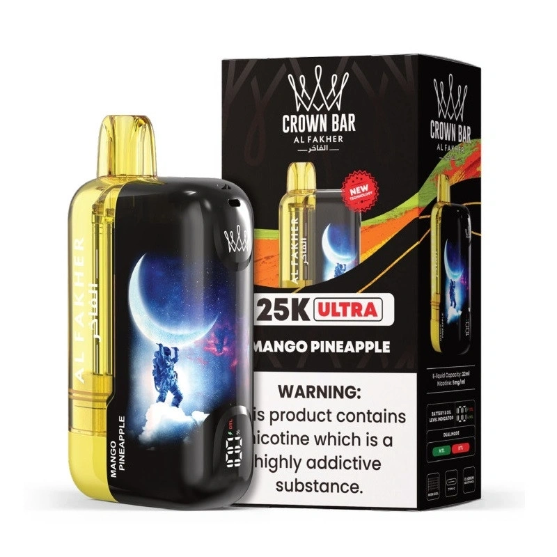 AF ULTRA 25K｜日本7〜10日到着・25,000パフ大容量・デュアルメッシュ＆スマートディスプレイ搭載プレミアムデバイス