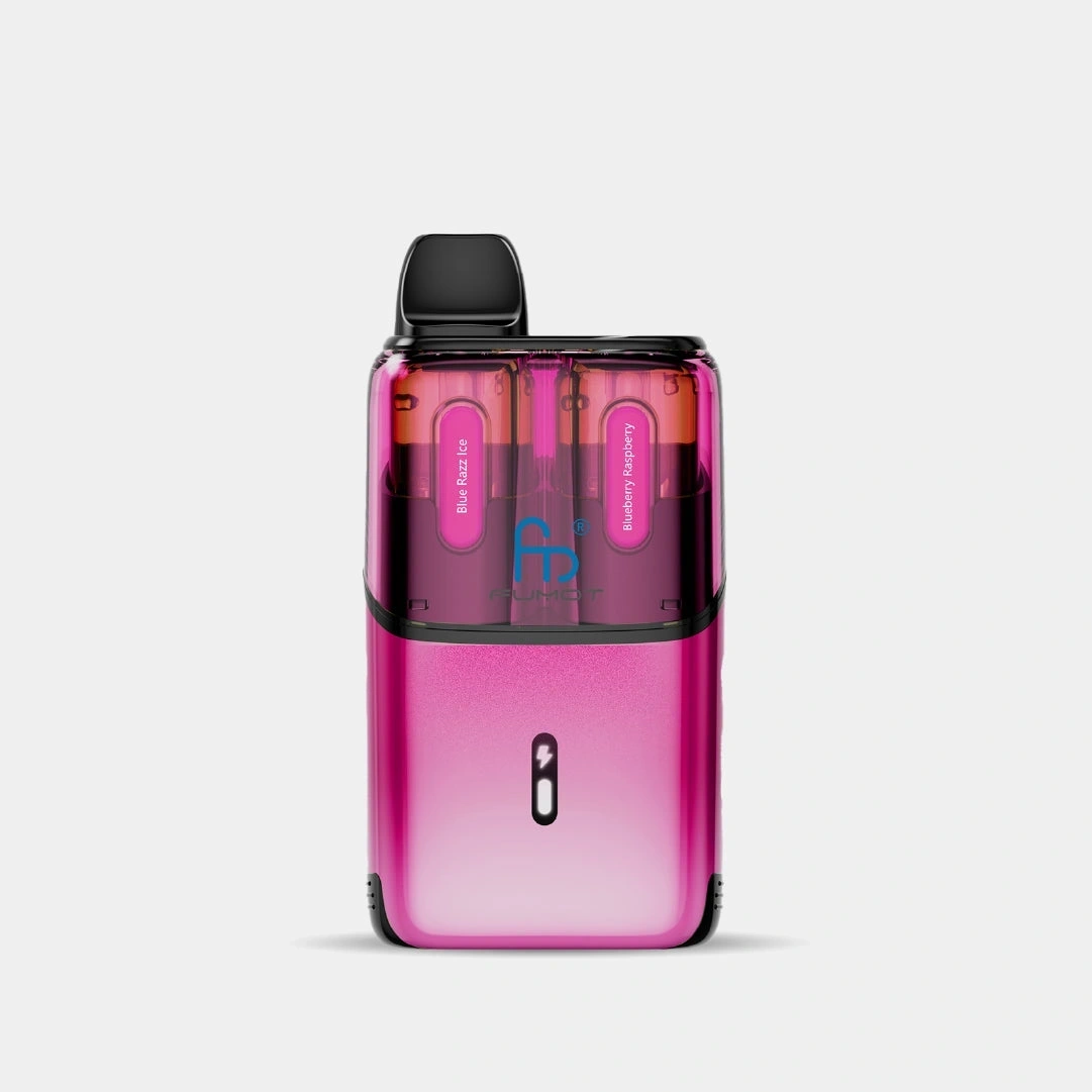 Fumot Ultra T32000 Puffs｜日本7〜10日到着・32,000パフ大容量・デュアルフレーバー切替スマートデバイス