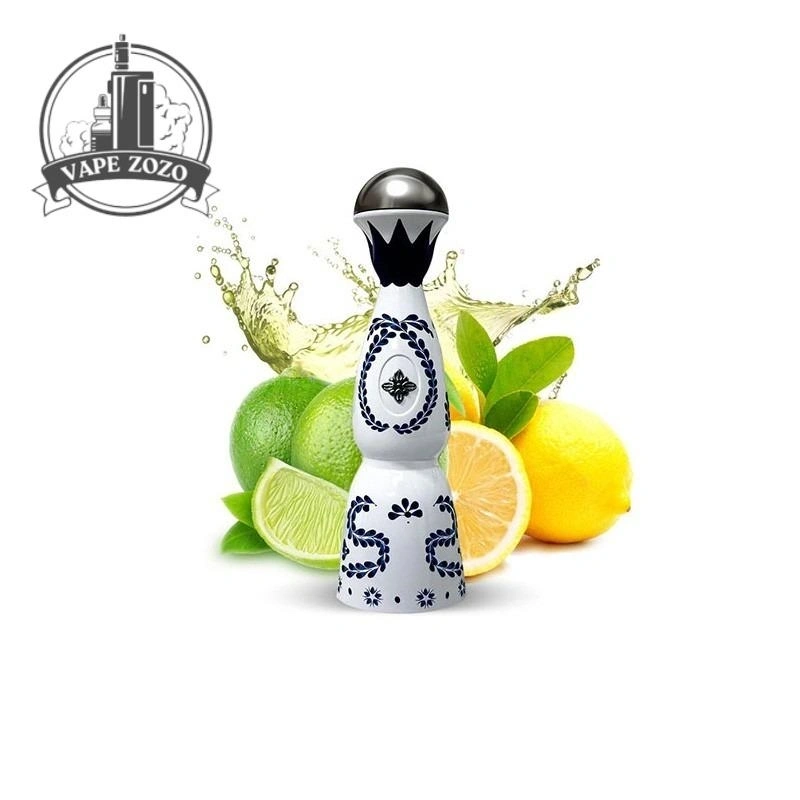 Humo Azul 15000 Puffs 青花瓷｜日本7〜10日到着・15,000パフ大容量・チャイナブルー陶磁器デザイン限定モデル