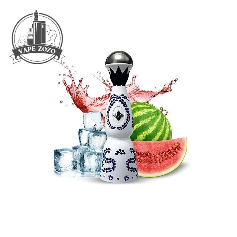 Humo Azul 15000 Puffs 青花瓷｜日本7〜10日到着・15,000パフ大容量・チャイナブルー陶磁器デザイン限定モデル