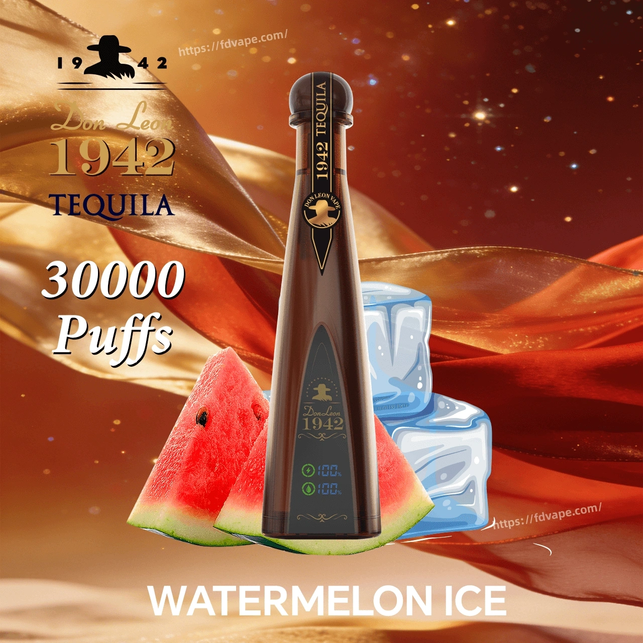 Humo Azul 15000 Puffs Rose Gold｜日本7〜10日到着・15,000パフ大容量・ローズゴールド限定デザインプレミアムデバイス