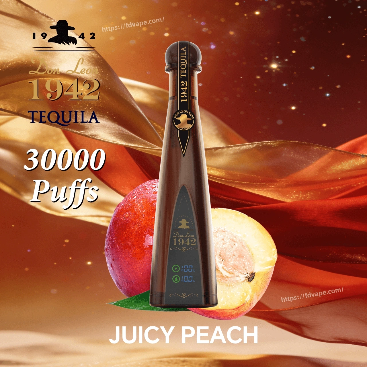 Humo Azul 15000 Puffs Rose Gold｜日本7〜10日到着・15,000パフ大容量・ローズゴールド限定デザインプレミアムデバイス