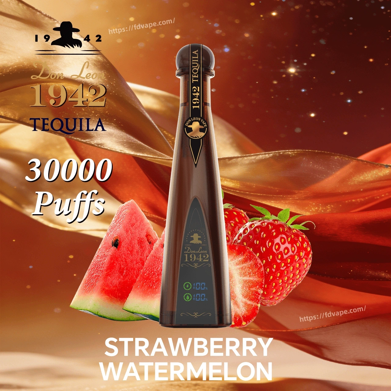 Humo Azul 15000 Puffs Rose Gold｜日本7〜10日到着・15,000パフ大容量・ローズゴールド限定デザインプレミアムデバイス