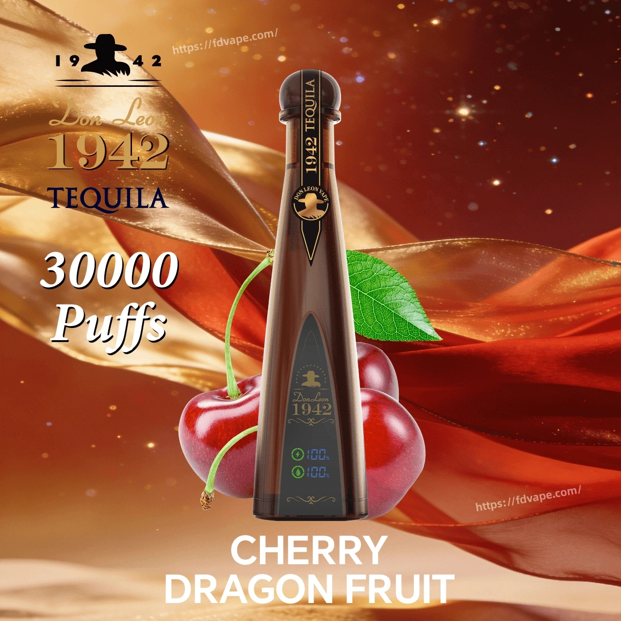 Humo Azul 15000 Puffs Rose Gold｜日本7〜10日到着・15,000パフ大容量・ローズゴールド限定デザインプレミアムデバイス