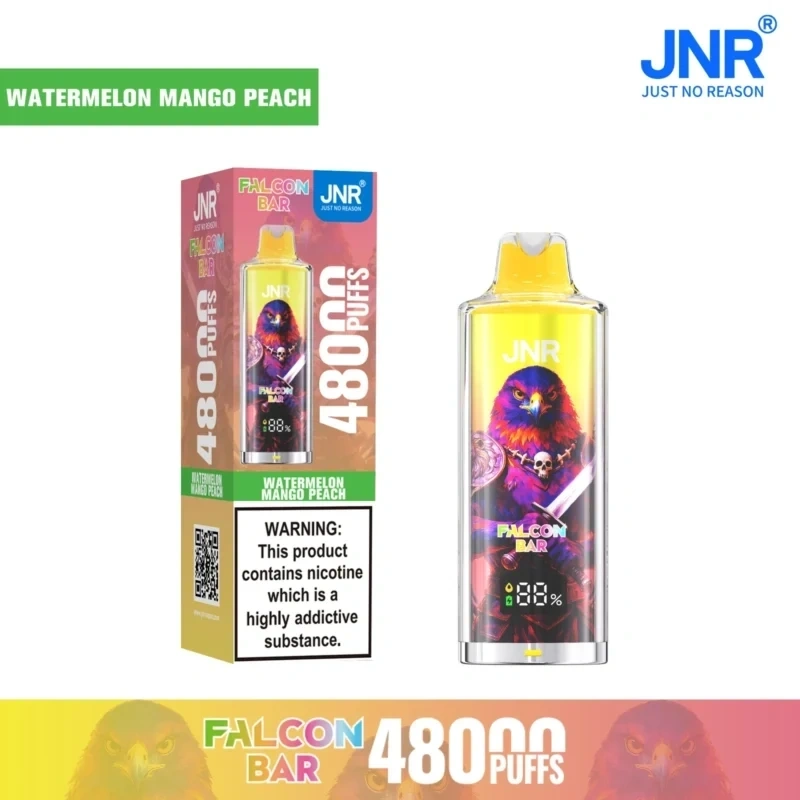 Fumot Digital Monkey 40000 Puffs｜日本7〜10日到着・40,000パフ大容量・デジタル表示搭載スマートデバイス  7～10営業日で到着します