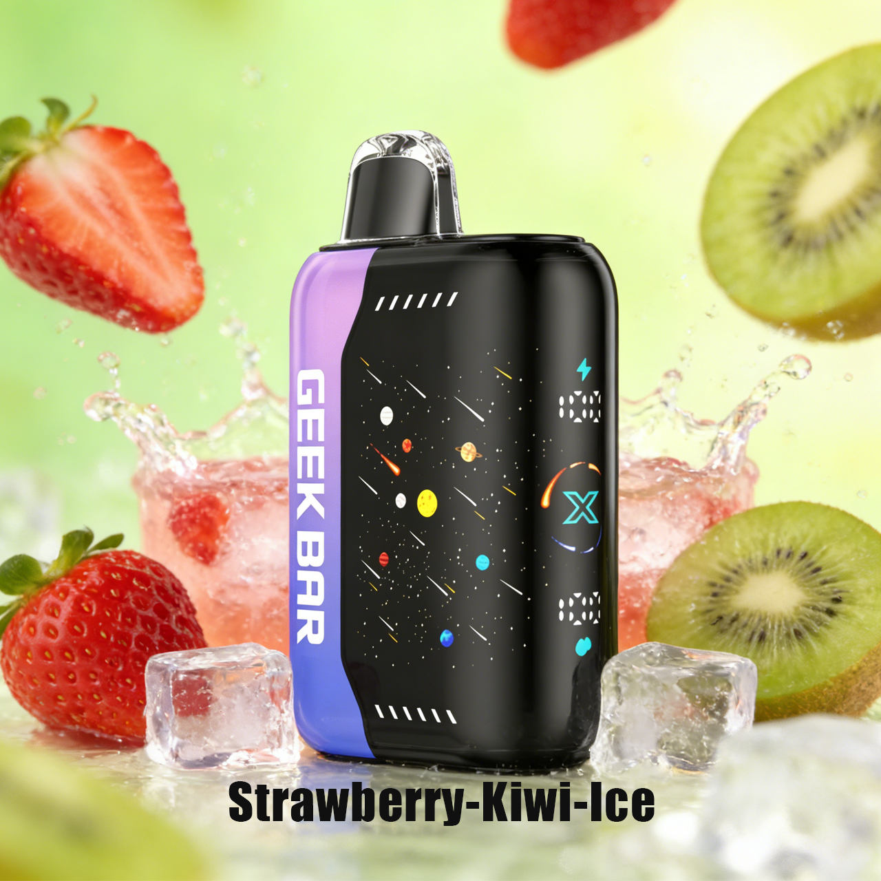 15-20 Business Days Overseas Warehouse Geek Bar Pulse X 25K Disposable Vape at VAPES-AUS