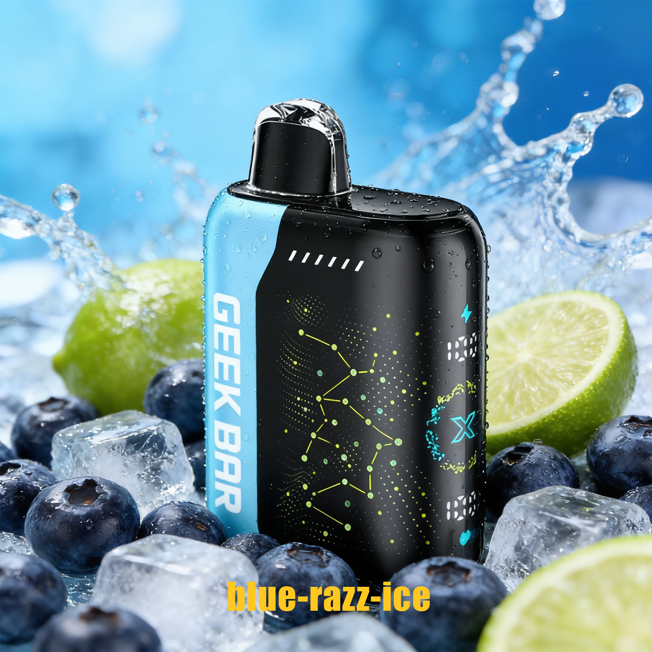 15-20 Business Days Overseas Warehouse Geek Bar Pulse X 25K Disposable Vape at VAPES-AUS