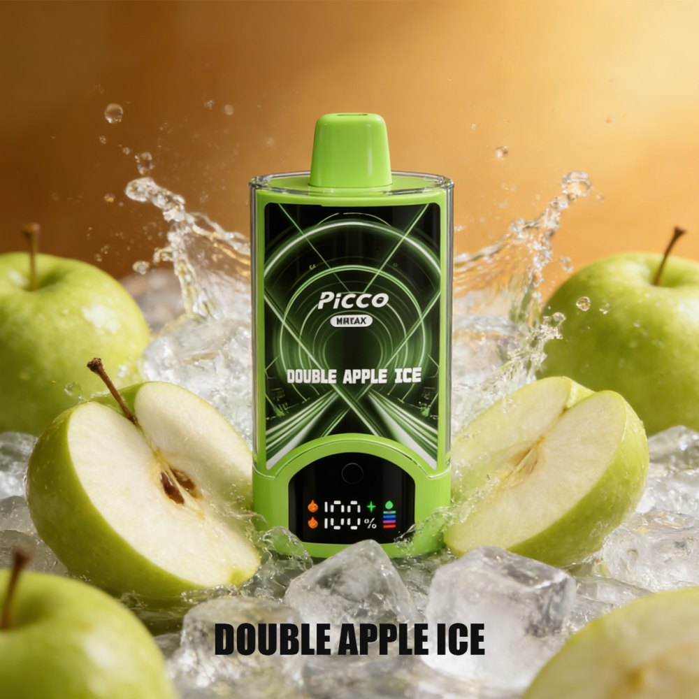 Local Stock  Fast AUS Shipping  PICCO BREAK 30,000 Puffs