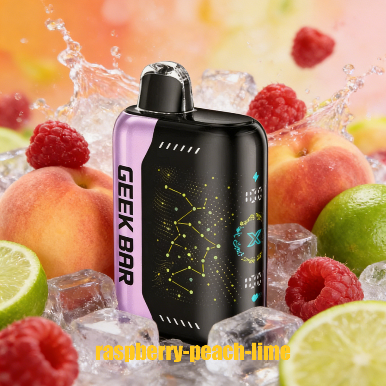 15-20 Business Days Overseas Warehouse Geek Bar Pulse X 25K Disposable Vape at VAPES-AUS