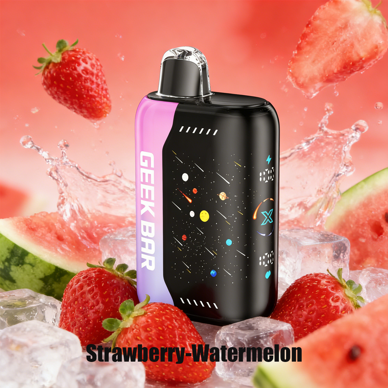 15-20 Business Days Overseas Warehouse Geek Bar Pulse X 25K Disposable Vape at VAPES-AUS
