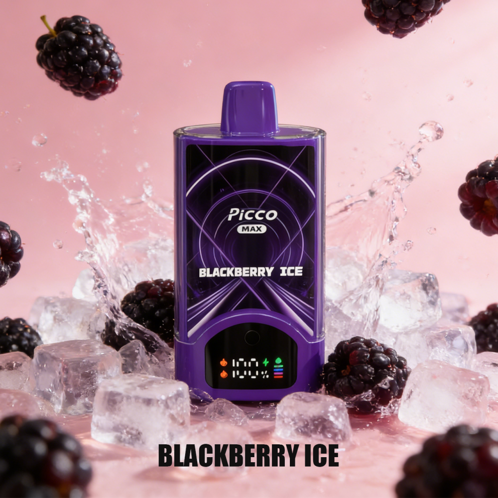 Local Stock  Fast AUS Shipping  PICCO BREAK 30,000 Puffs